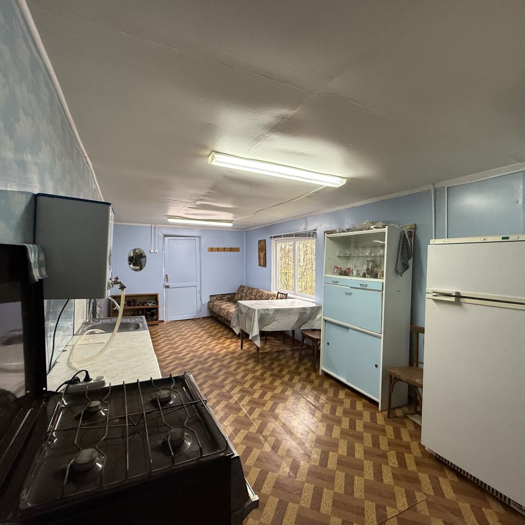 Продажа дома, 23м <sup>2</sup>, 29 сот., Варганы, Центральная ,  12