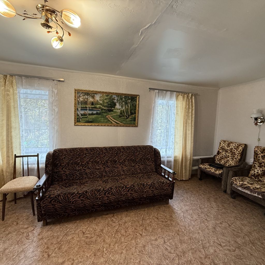 Продажа дома, 23м <sup>2</sup>, 29 сот., Варганы, Центральная ,  12