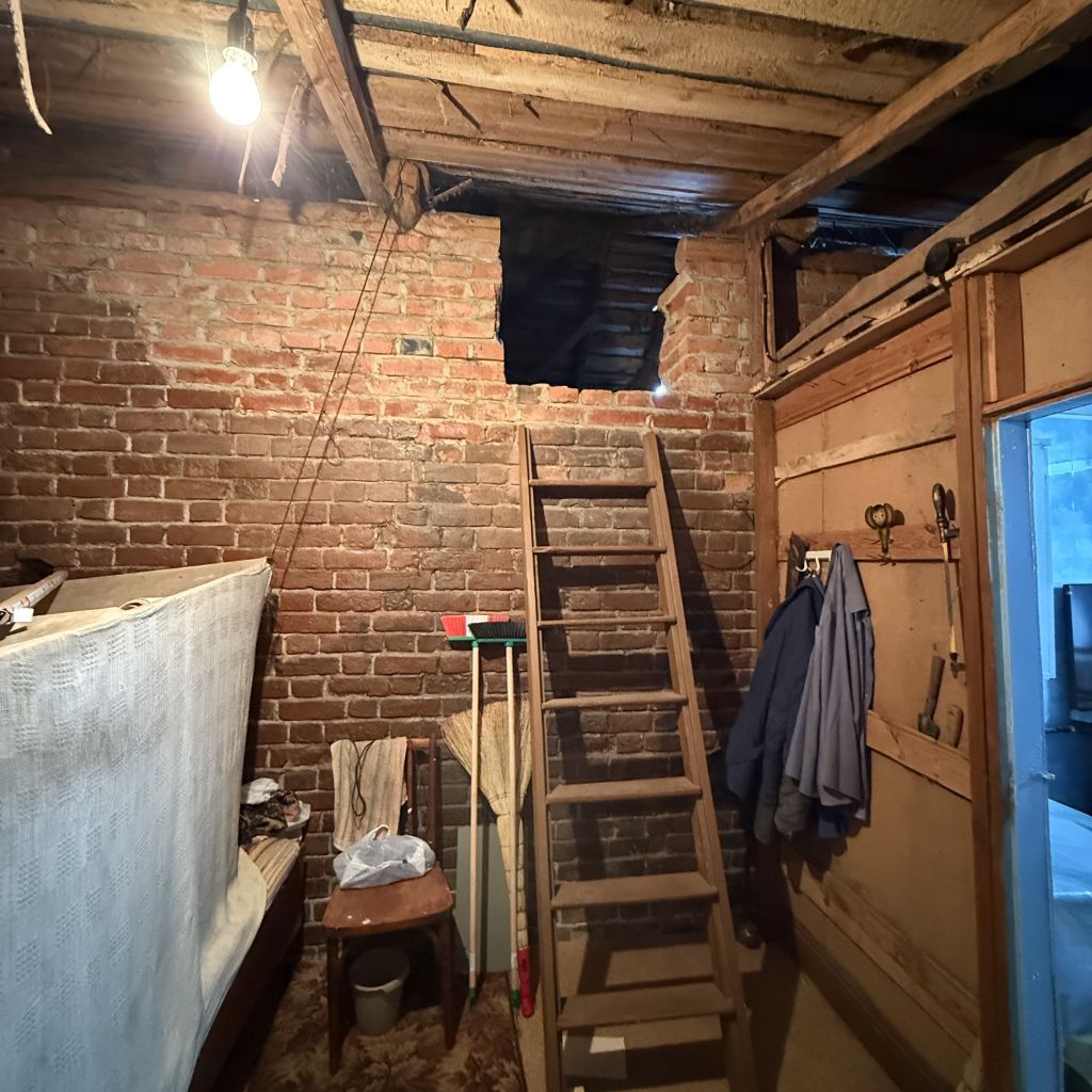 Продажа дома, 23м <sup>2</sup>, 29 сот., Варганы, Центральная ,  12