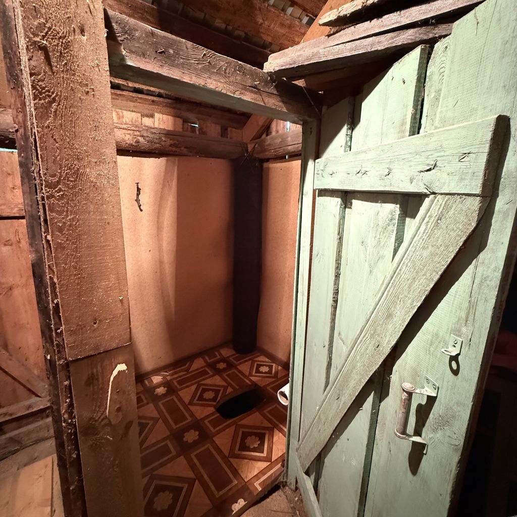 Продажа дома, 23м <sup>2</sup>, 29 сот., Варганы, Центральная ,  12