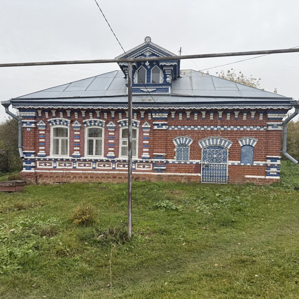 Продажа дома, 23м <sup>2</sup>, 29 сот., Варганы, Центральная ,  12