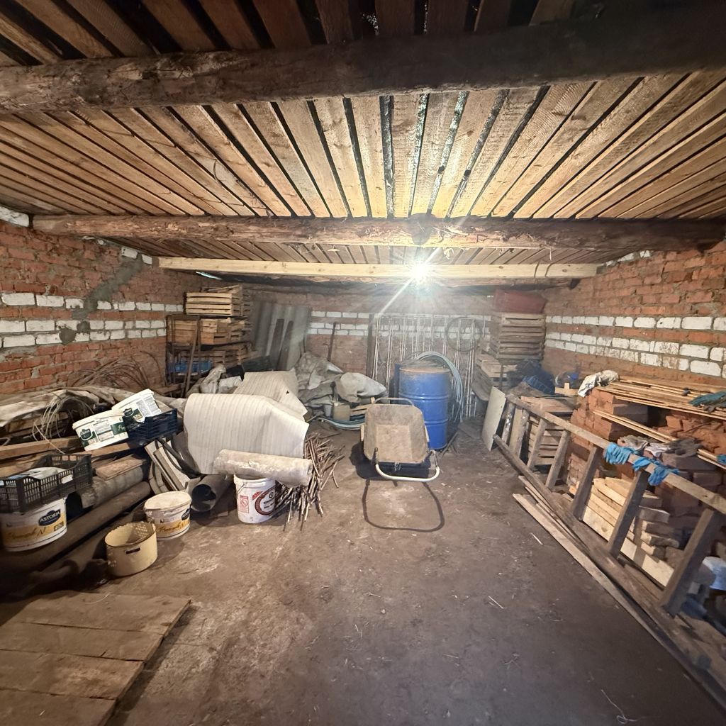 Продажа дома, 23м <sup>2</sup>, 29 сот., Варганы, Центральная ,  12