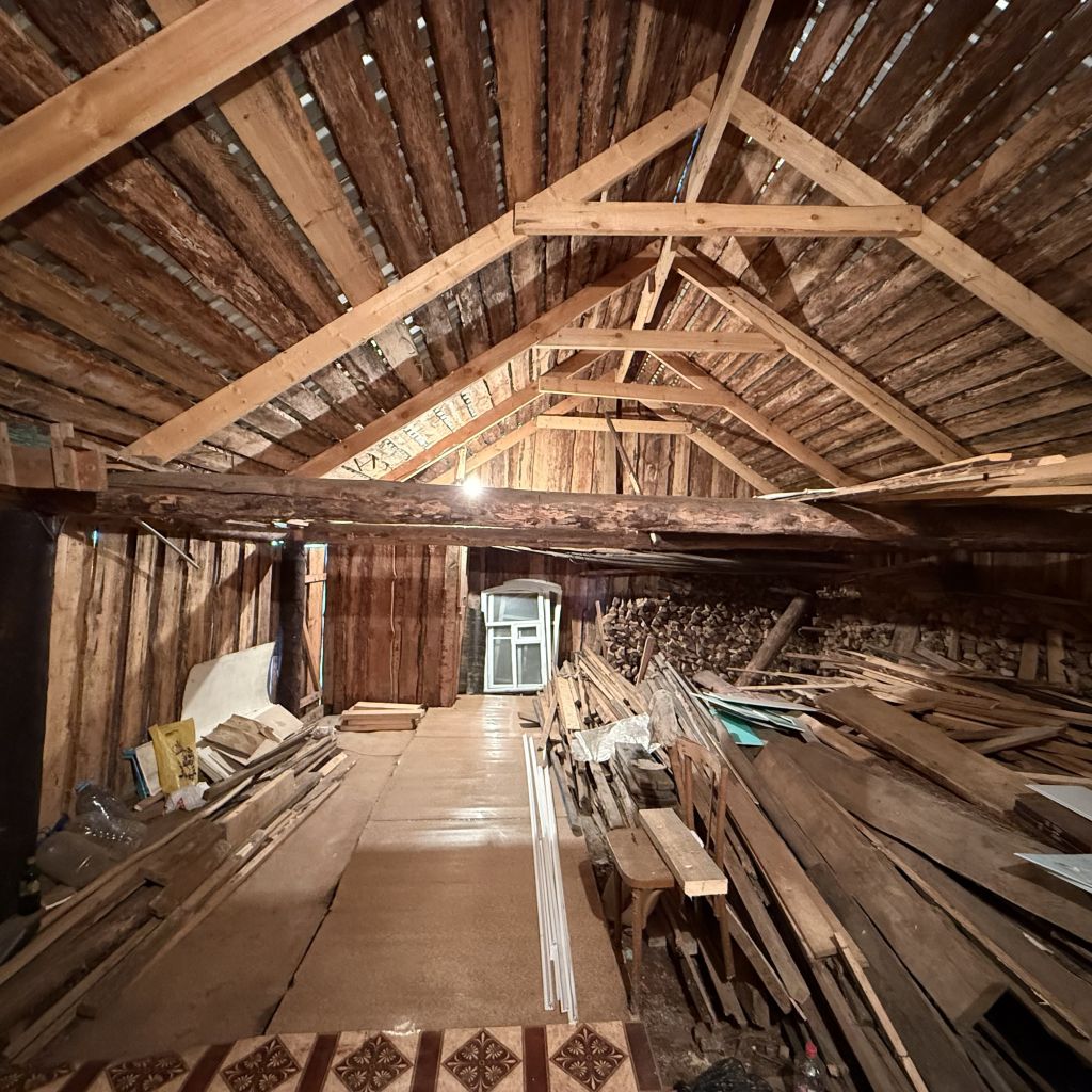 Продажа дома, 23м <sup>2</sup>, 29 сот., Варганы, Центральная ,  12