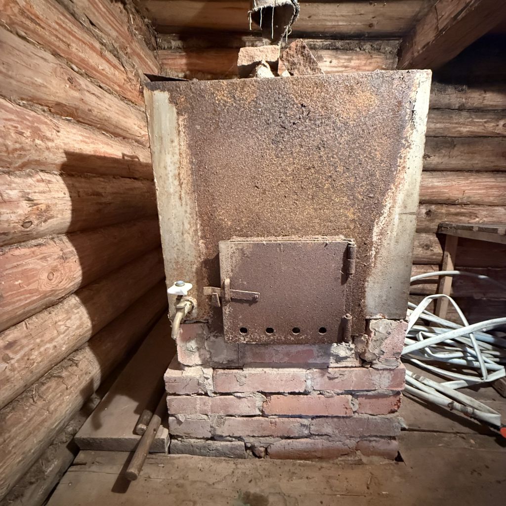 Продажа дома, 23м <sup>2</sup>, 29 сот., Варганы, Центральная ,  12