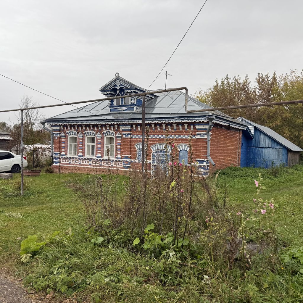 Продажа дома, 23м <sup>2</sup>, 29 сот., Варганы, Центральная ,  12