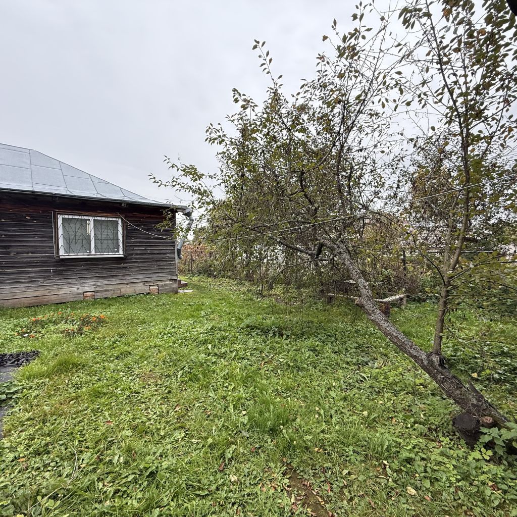 Продажа дома, 23м <sup>2</sup>, 29 сот., Варганы, Центральная ,  12