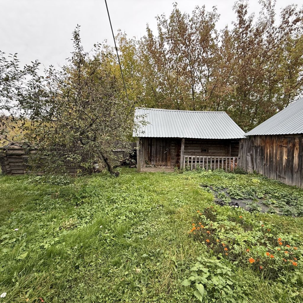 Продажа дома, 23м <sup>2</sup>, 29 сот., Варганы, Центральная ,  12