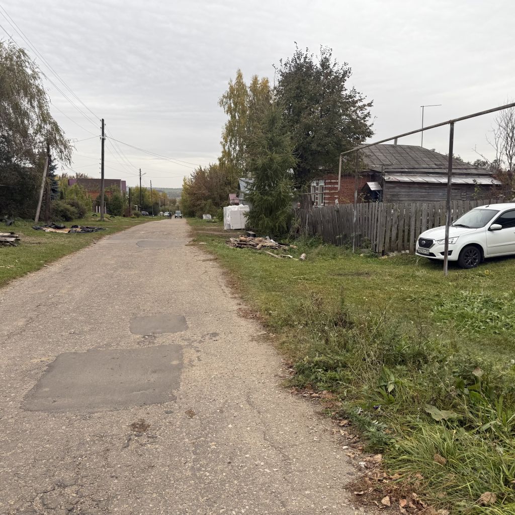 Продажа дома, 23м <sup>2</sup>, 29 сот., Варганы, Центральная ,  12