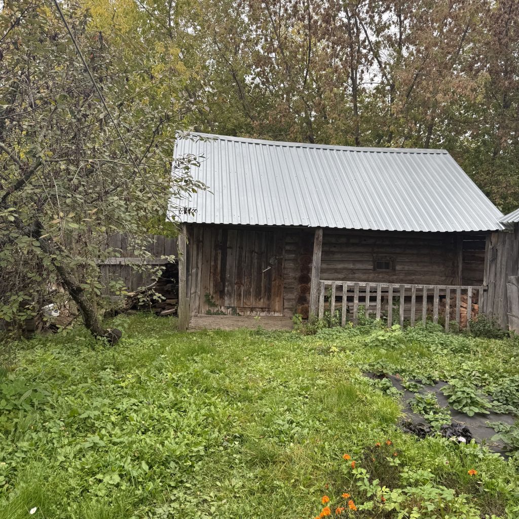 Продажа дома, 23м <sup>2</sup>, 29 сот., Варганы, Центральная ,  12