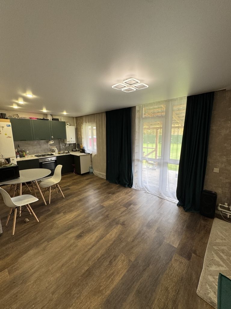 Продажа дома, 107м <sup>2</sup>, 7 сот., Володарск, Новишенская ул