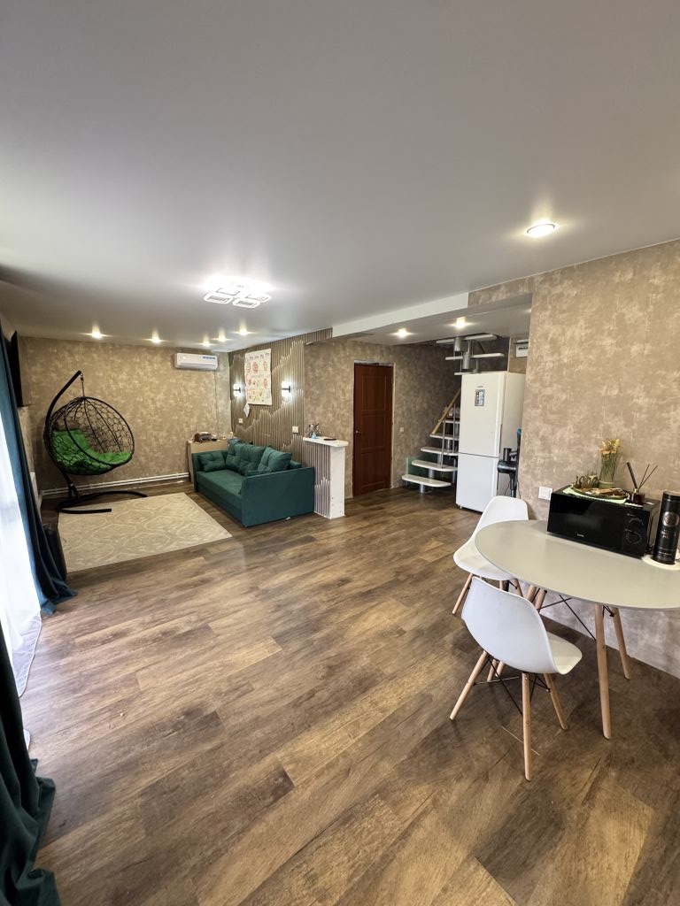 Продажа дома, 107м <sup>2</sup>, 7 сот., Володарск, Новишенская ул