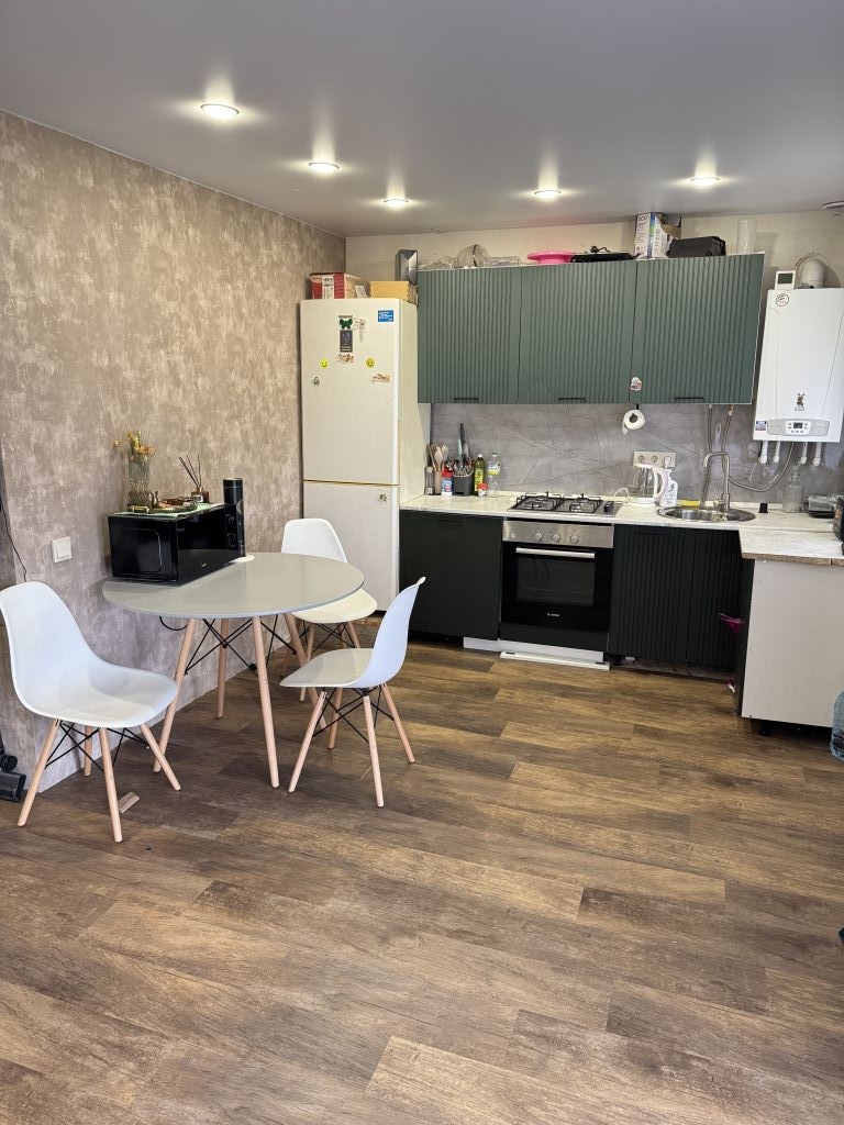 Продажа дома, 107м <sup>2</sup>, 7 сот., Володарск, Новишенская ул