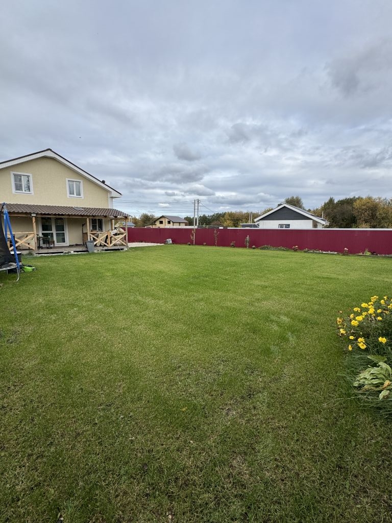 Продажа дома, 107м <sup>2</sup>, 7 сот., Володарск, Новишенская ул