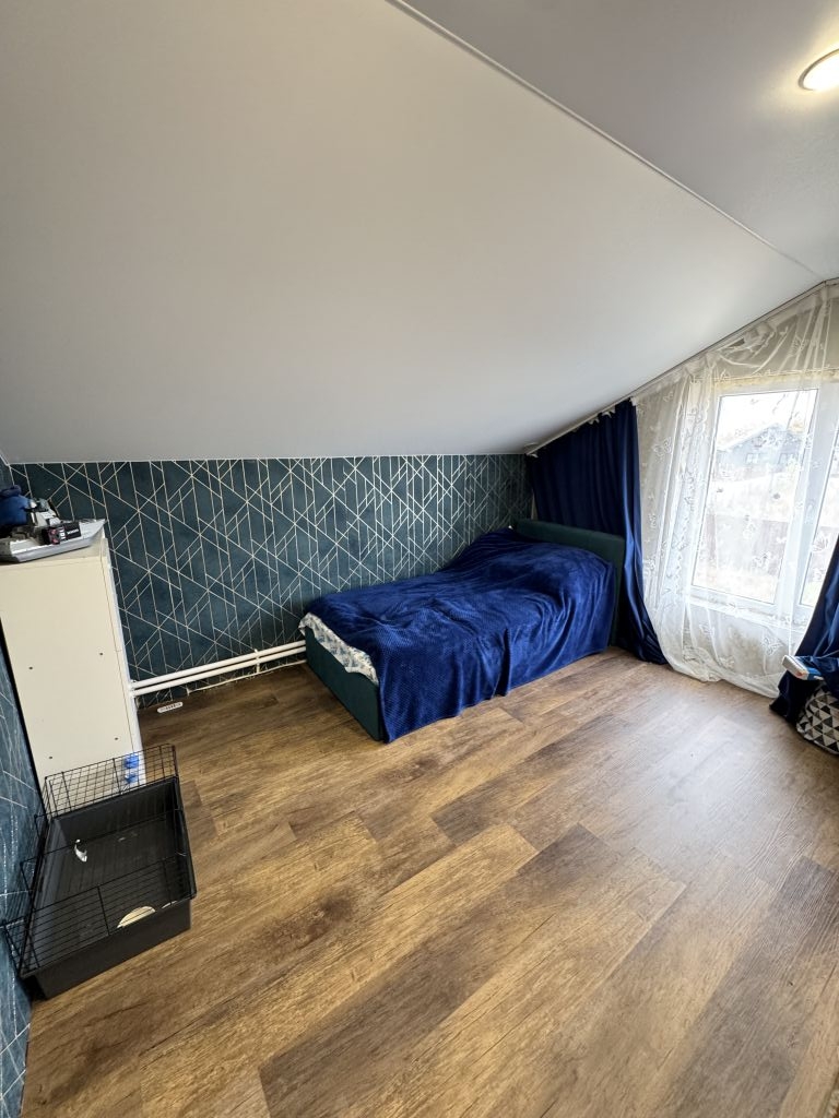 Продажа дома, 107м <sup>2</sup>, 7 сот., Володарск, Новишенская ул