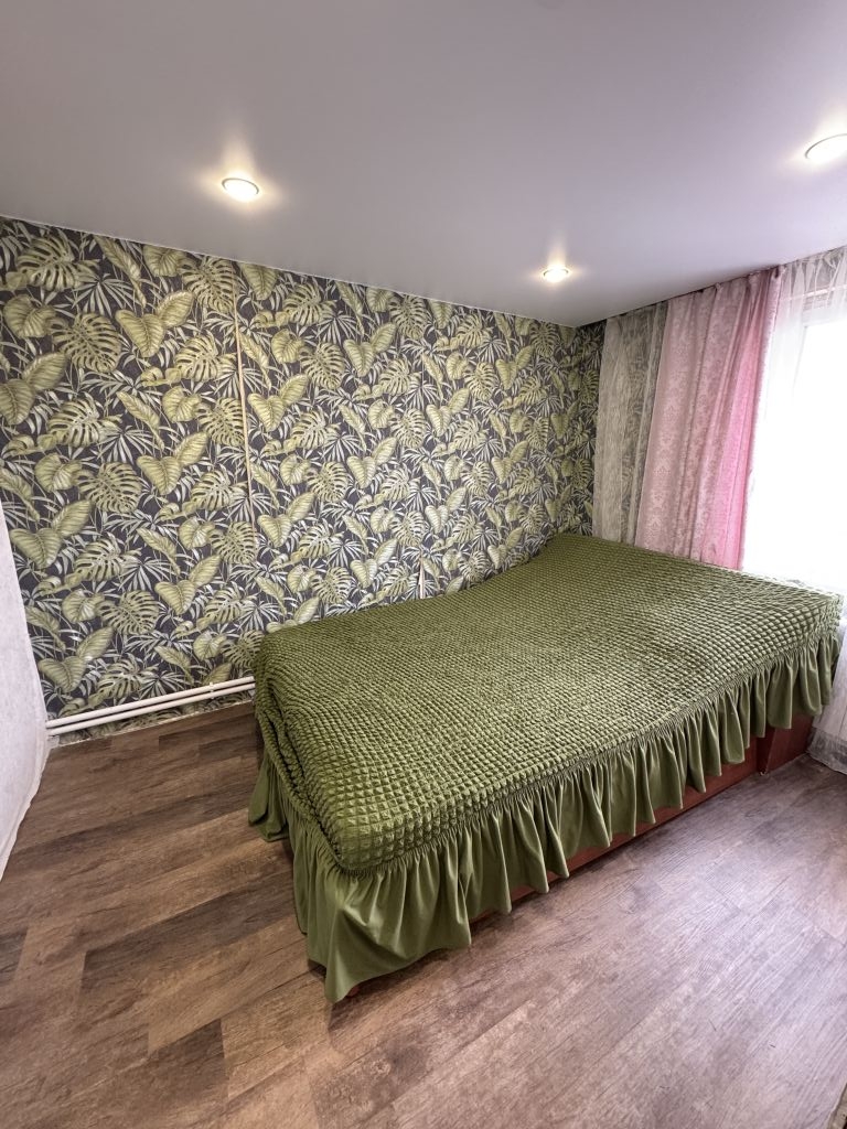 Продажа дома, 107м <sup>2</sup>, 7 сот., Володарск, Новишенская ул