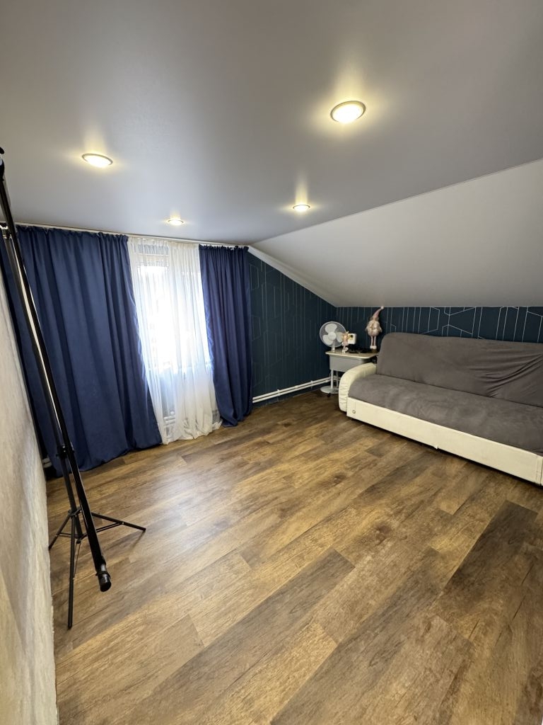 Продажа дома, 107м <sup>2</sup>, 7 сот., Володарск, Новишенская ул