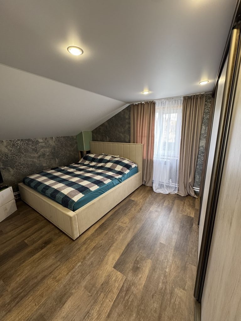 Продажа дома, 107м <sup>2</sup>, 7 сот., Володарск, Новишенская ул