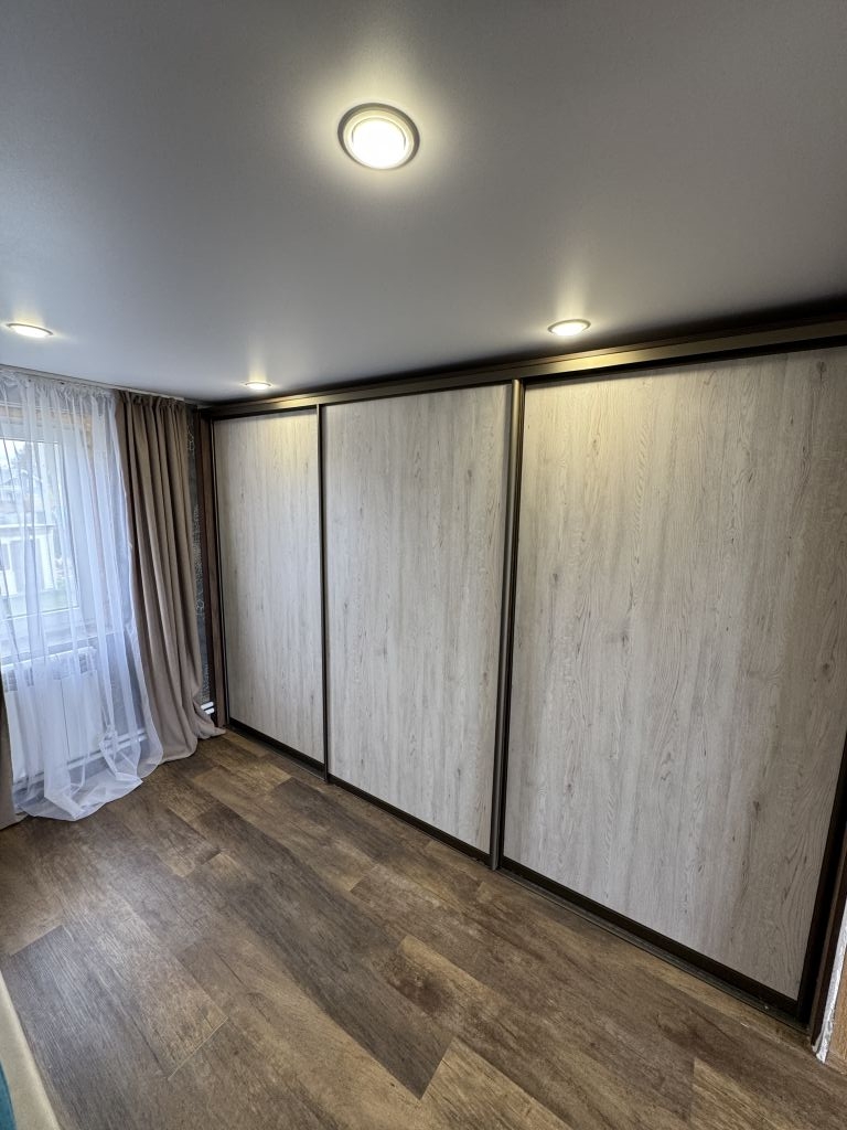 Продажа дома, 107м <sup>2</sup>, 7 сот., Володарск, Новишенская ул