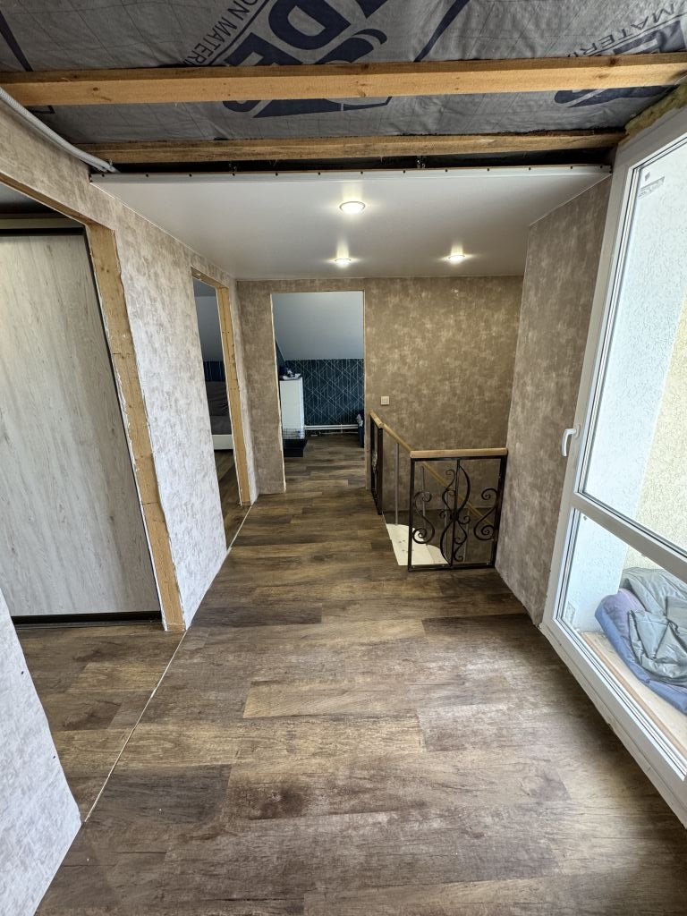 Продажа дома, 107м <sup>2</sup>, 7 сот., Володарск, Новишенская ул