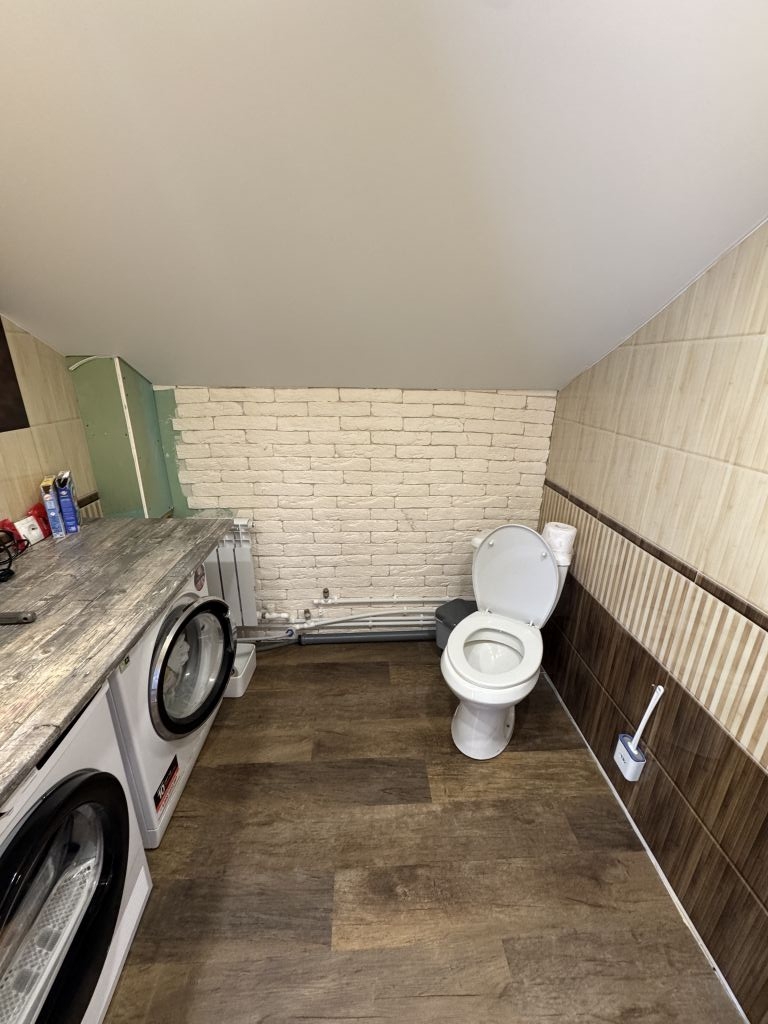 Продажа дома, 107м <sup>2</sup>, 7 сот., Володарск, Новишенская ул