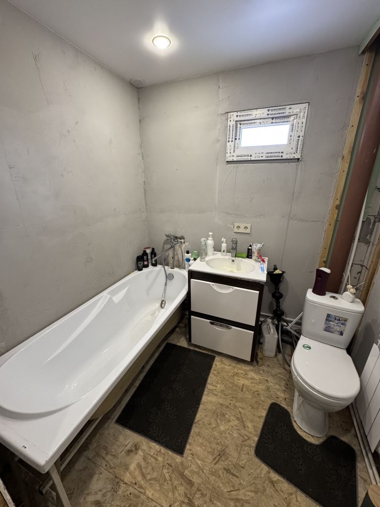 Продажа дома, 107м <sup>2</sup>, 7 сот., Володарск, Новишенская ул