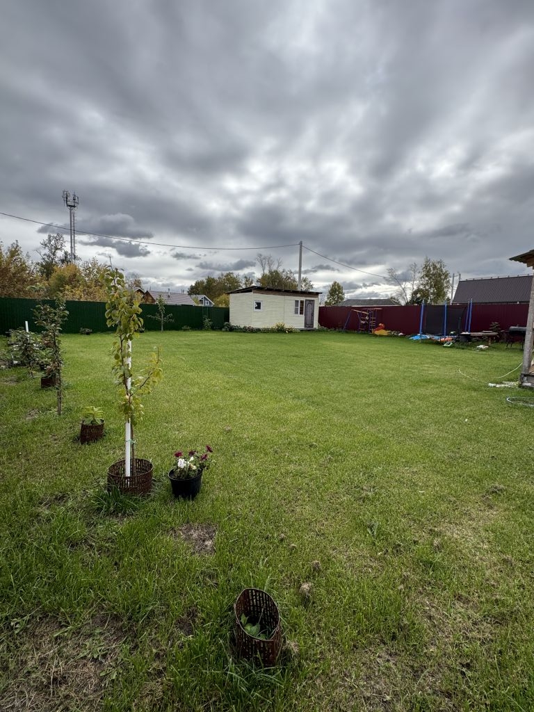 Продажа дома, 107м <sup>2</sup>, 7 сот., Володарск, Новишенская ул