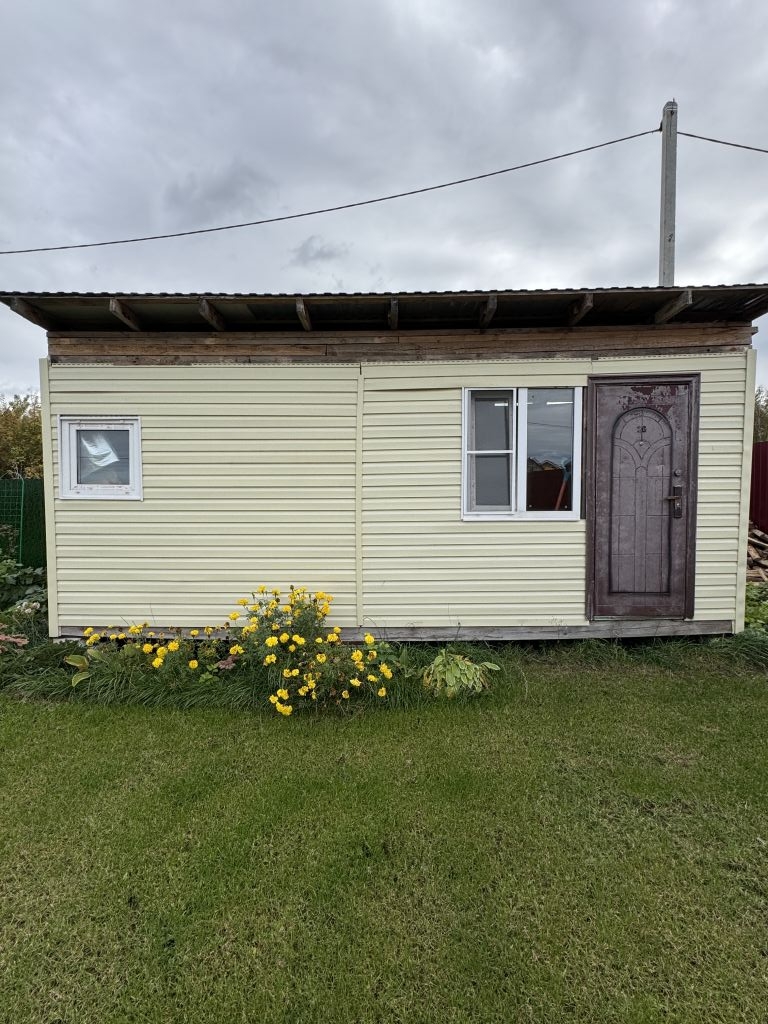 Продажа дома, 107м <sup>2</sup>, 7 сот., Володарск, Новишенская ул