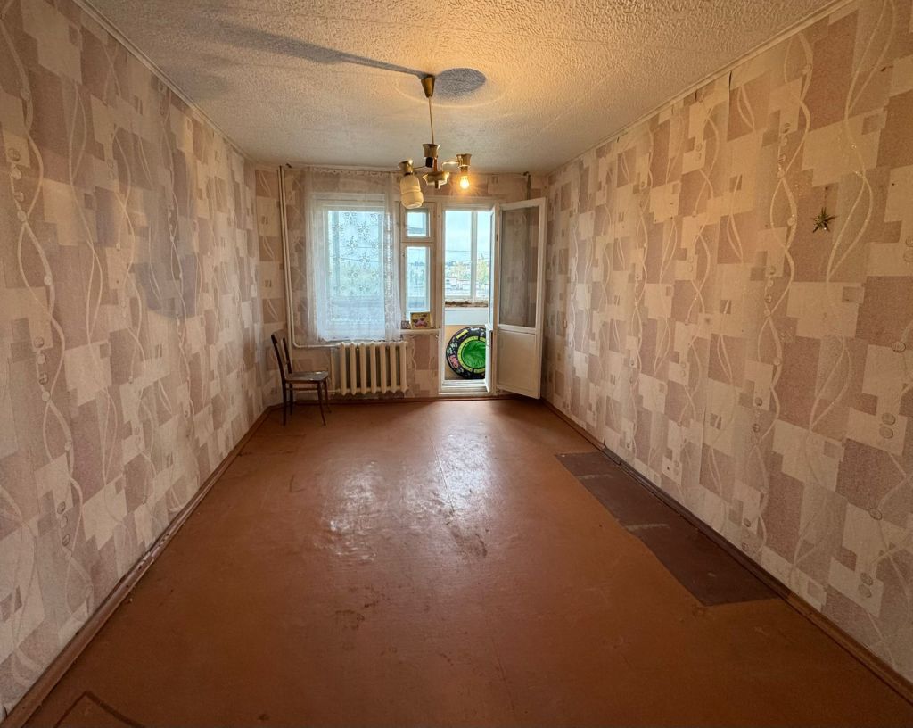 Продажа 1-комнатной квартиры, Шуя, Строителей ул,  7