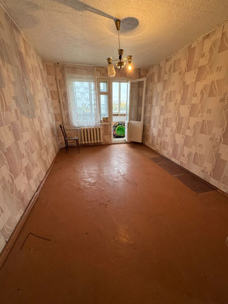 Продажа 1-комнатной квартиры, Шуя, Строителей ул,  7