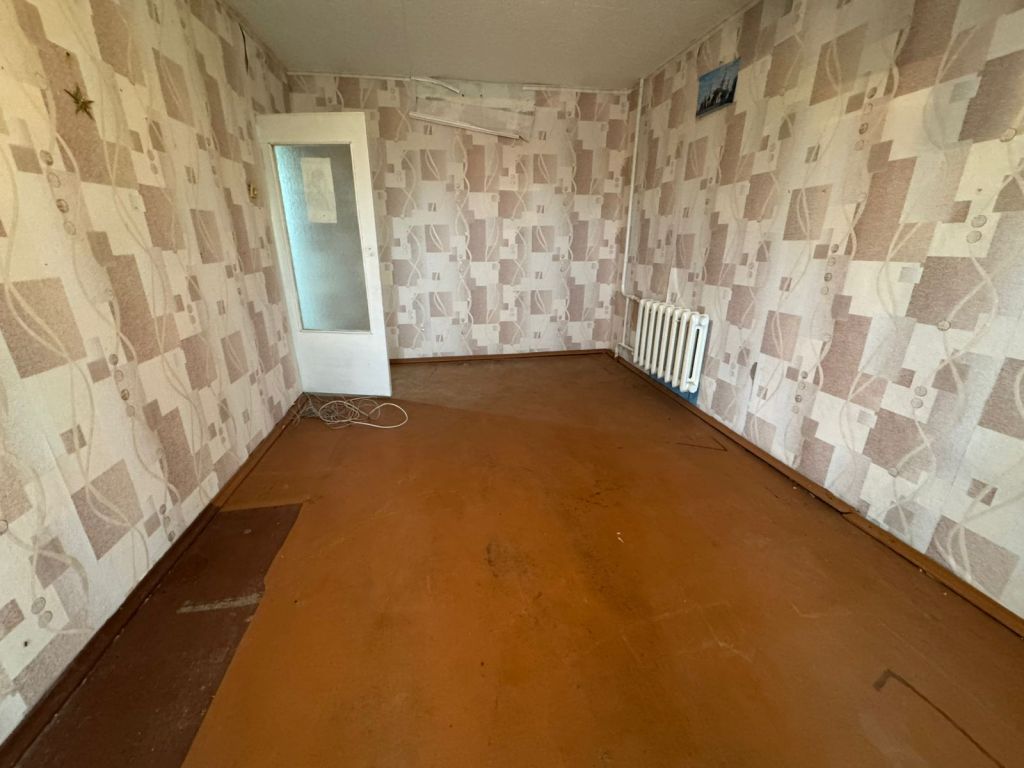 Продажа 1-комнатной квартиры, Шуя, Строителей ул,  7