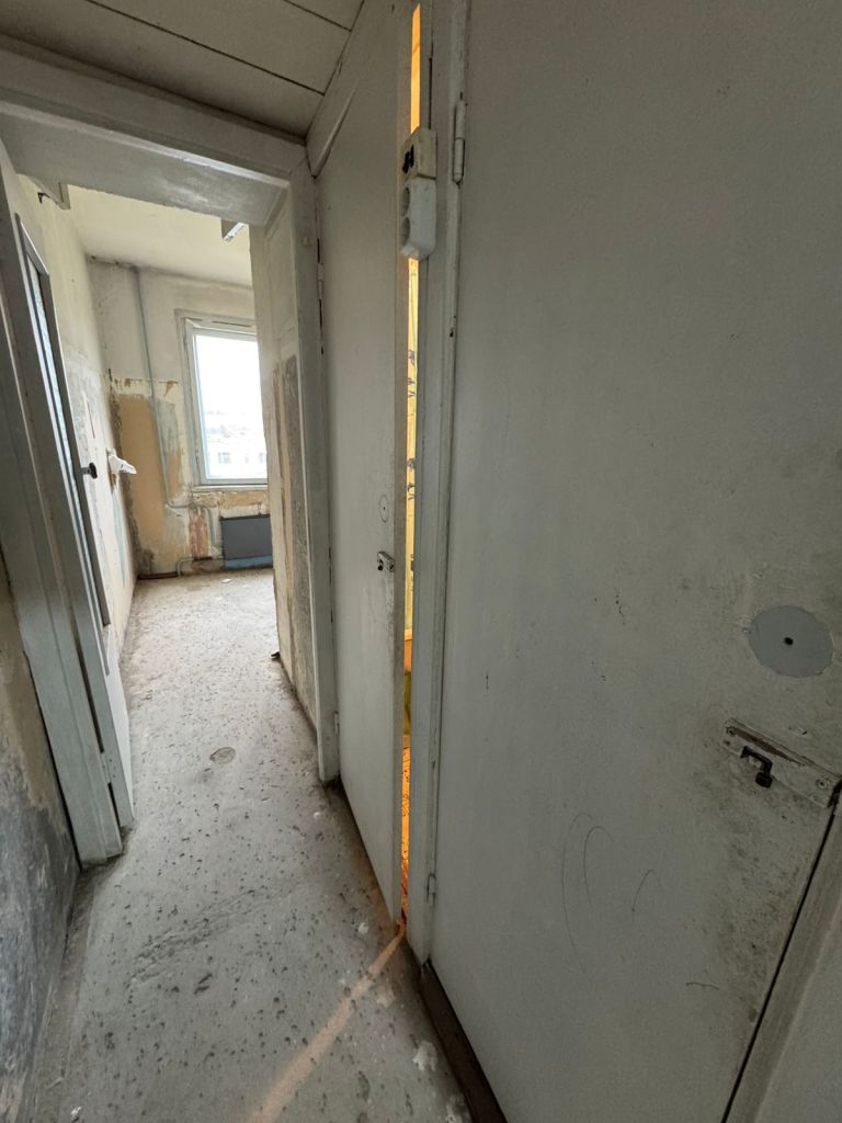 Продажа 1-комнатной квартиры, Шуя, Строителей ул,  7