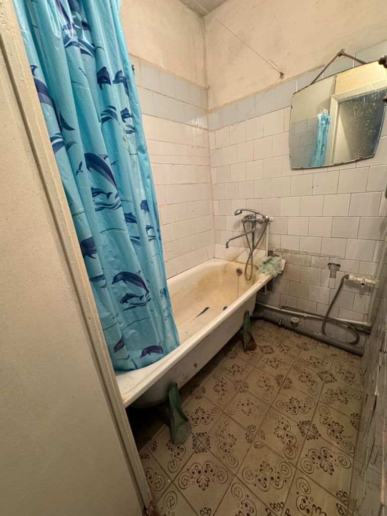 Продажа 1-комнатной квартиры, Шуя, Строителей ул,  7