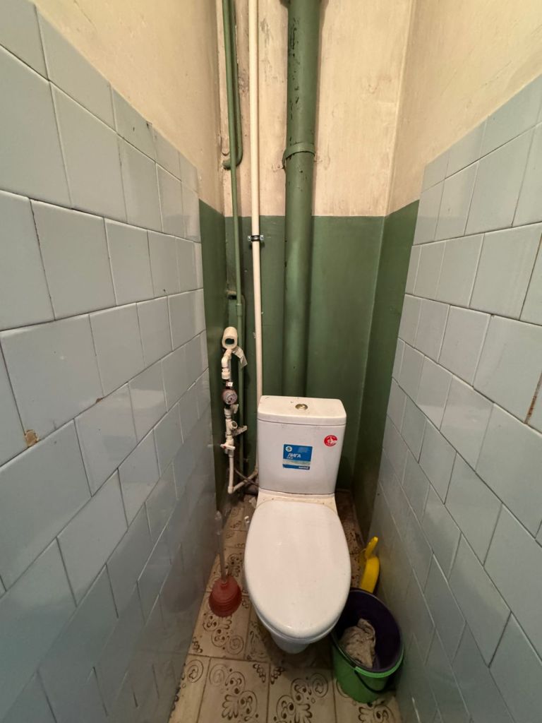 Продажа 1-комнатной квартиры, Шуя, Строителей ул,  7