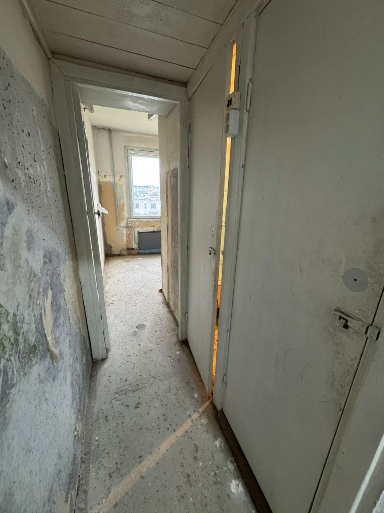 Продажа 1-комнатной квартиры, Шуя, Строителей ул,  7