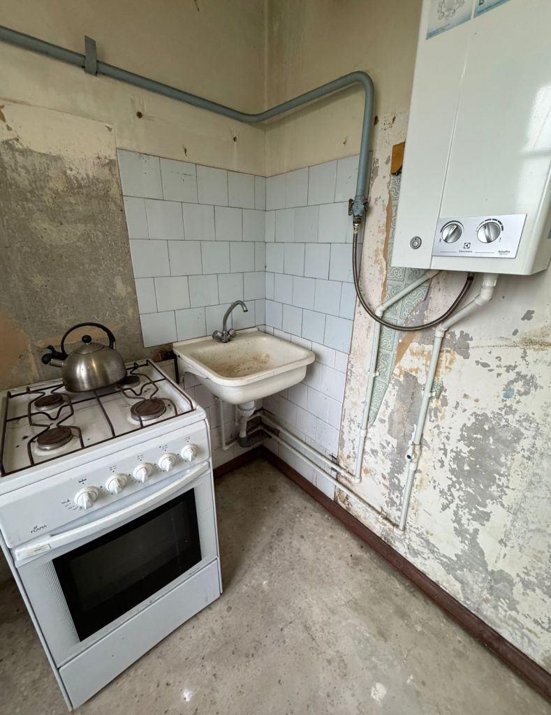 Продажа 1-комнатной квартиры, Шуя, Строителей ул,  7