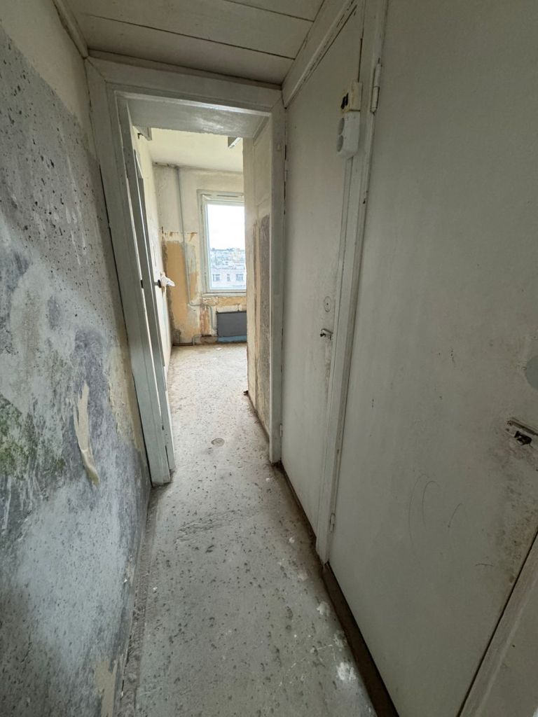 Продажа 1-комнатной квартиры, Шуя, Строителей ул,  7