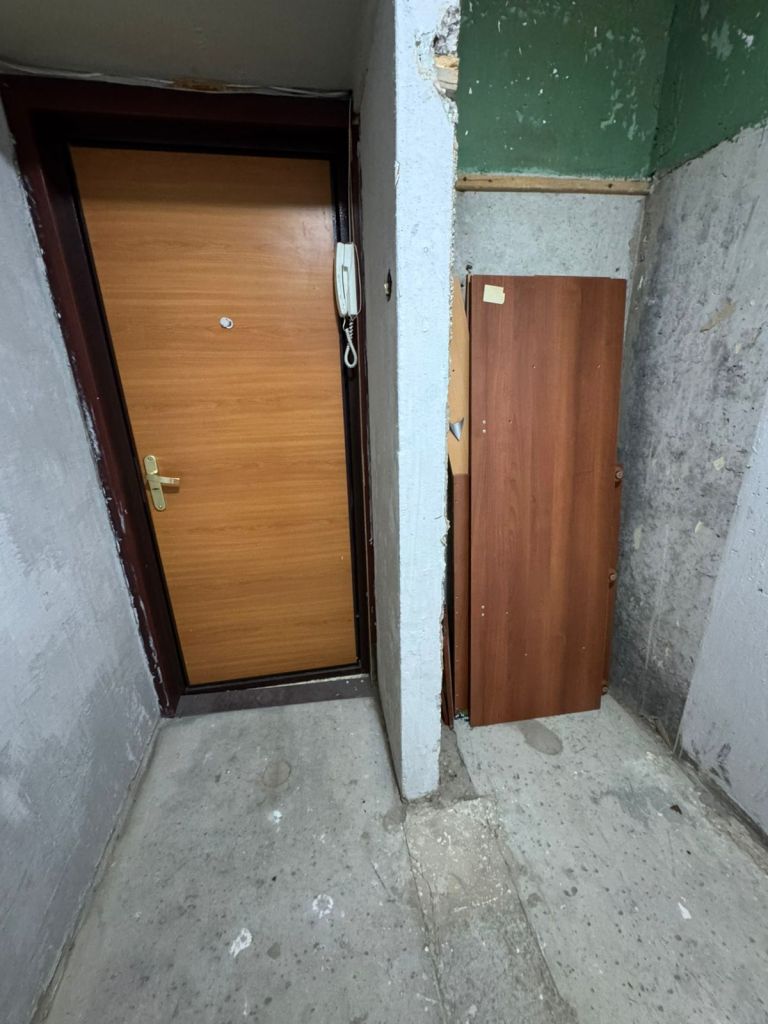 Продажа 1-комнатной квартиры, Шуя, Строителей ул,  7