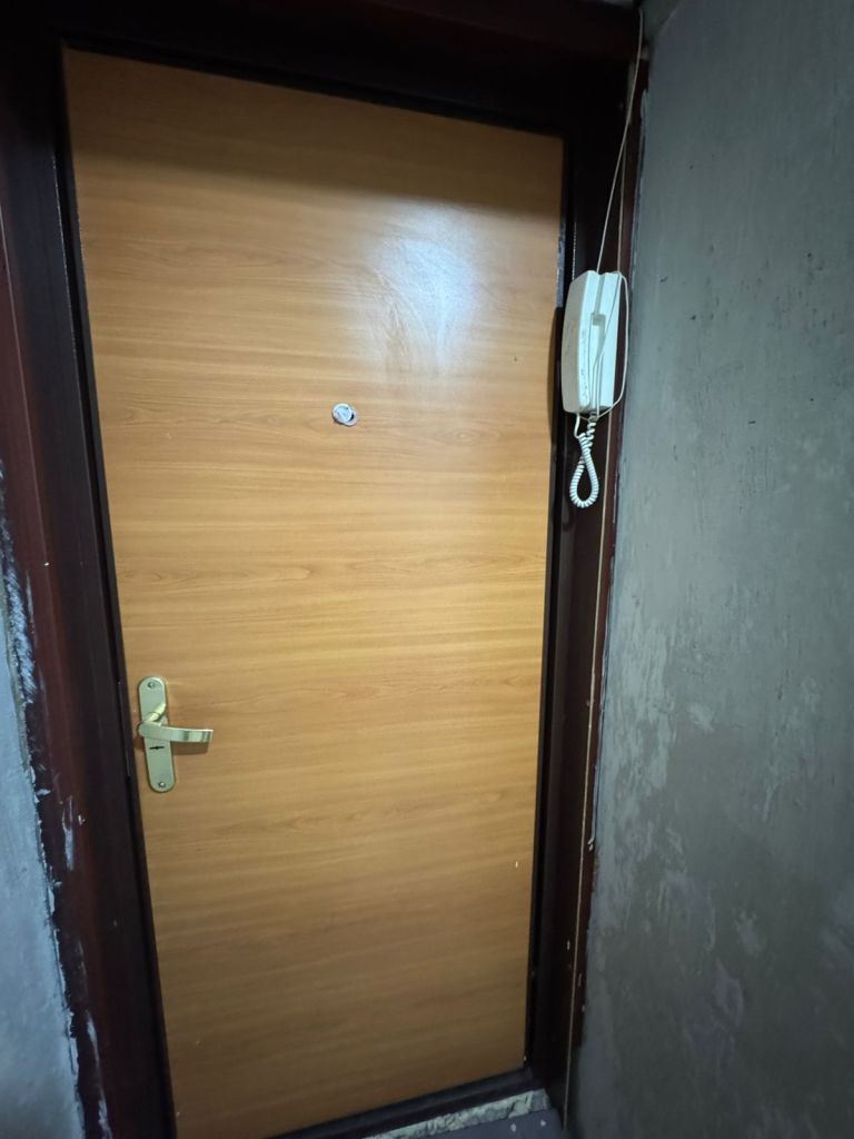 Продажа 1-комнатной квартиры, Шуя, Строителей ул,  7