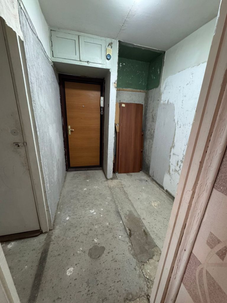 Продажа 1-комнатной квартиры, Шуя, Строителей ул,  7