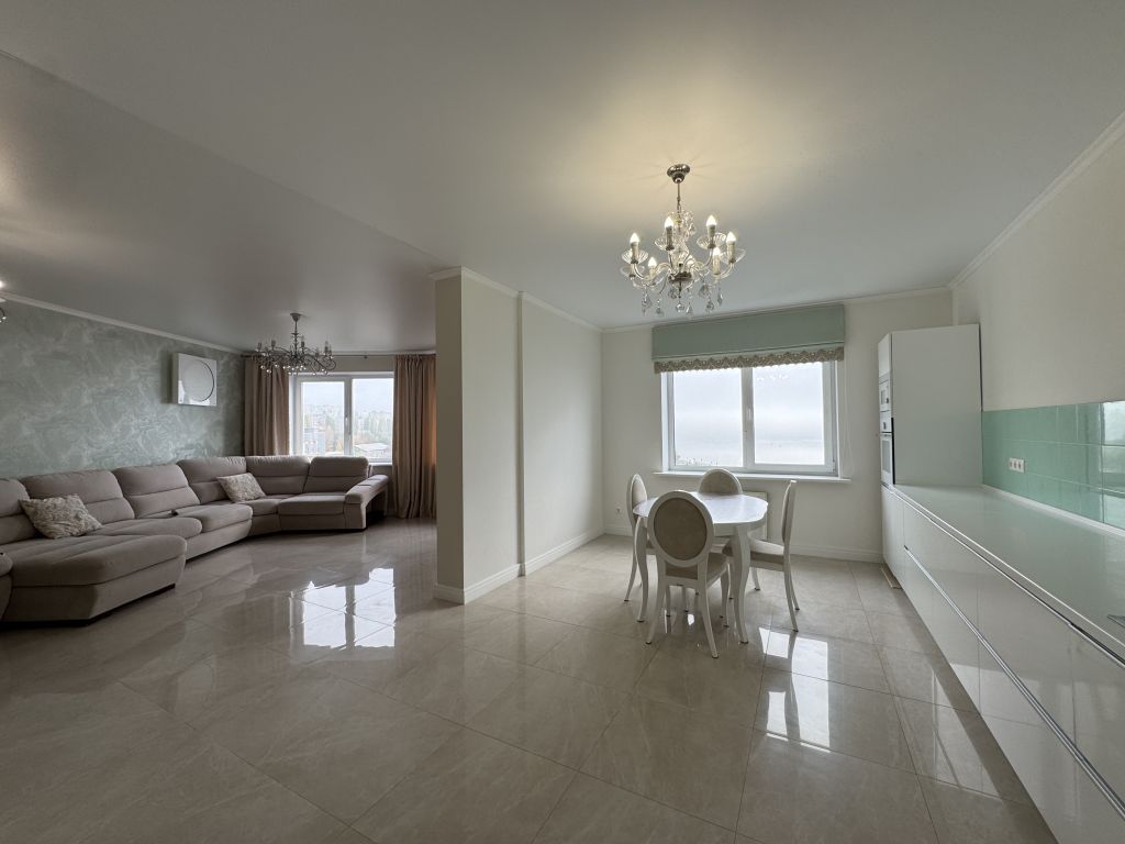 Продажа 2-комнатной квартиры, Саратов, Вольская ул,  2Д