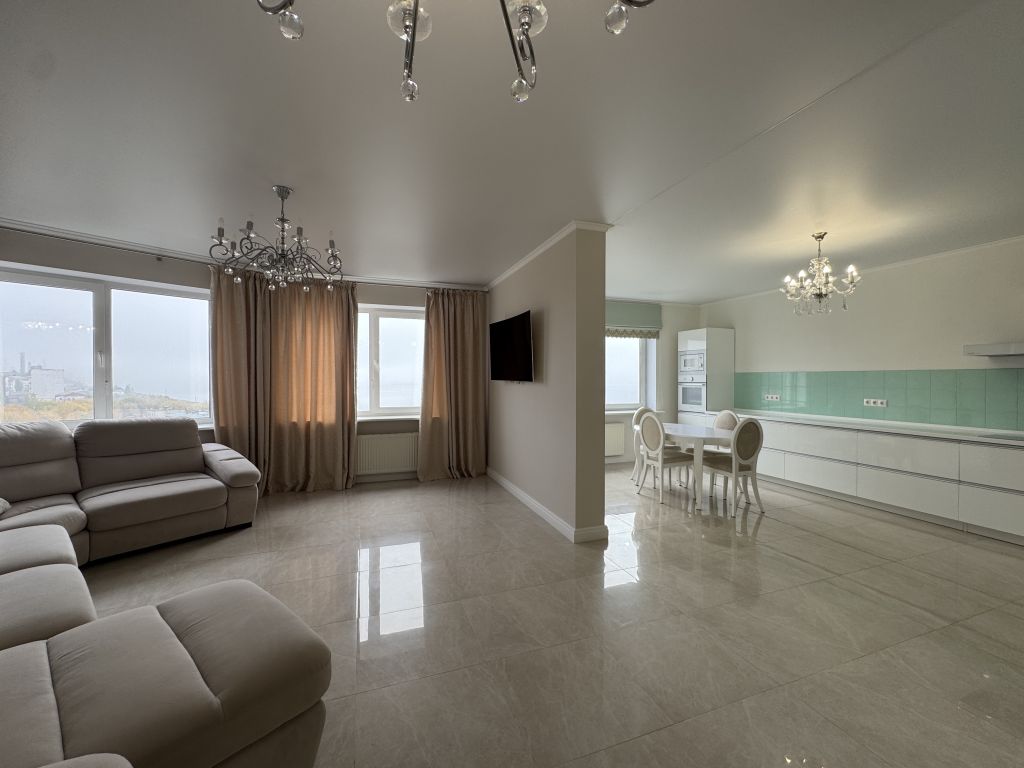 Продажа 2-комнатной квартиры, Саратов, Вольская ул,  2Д