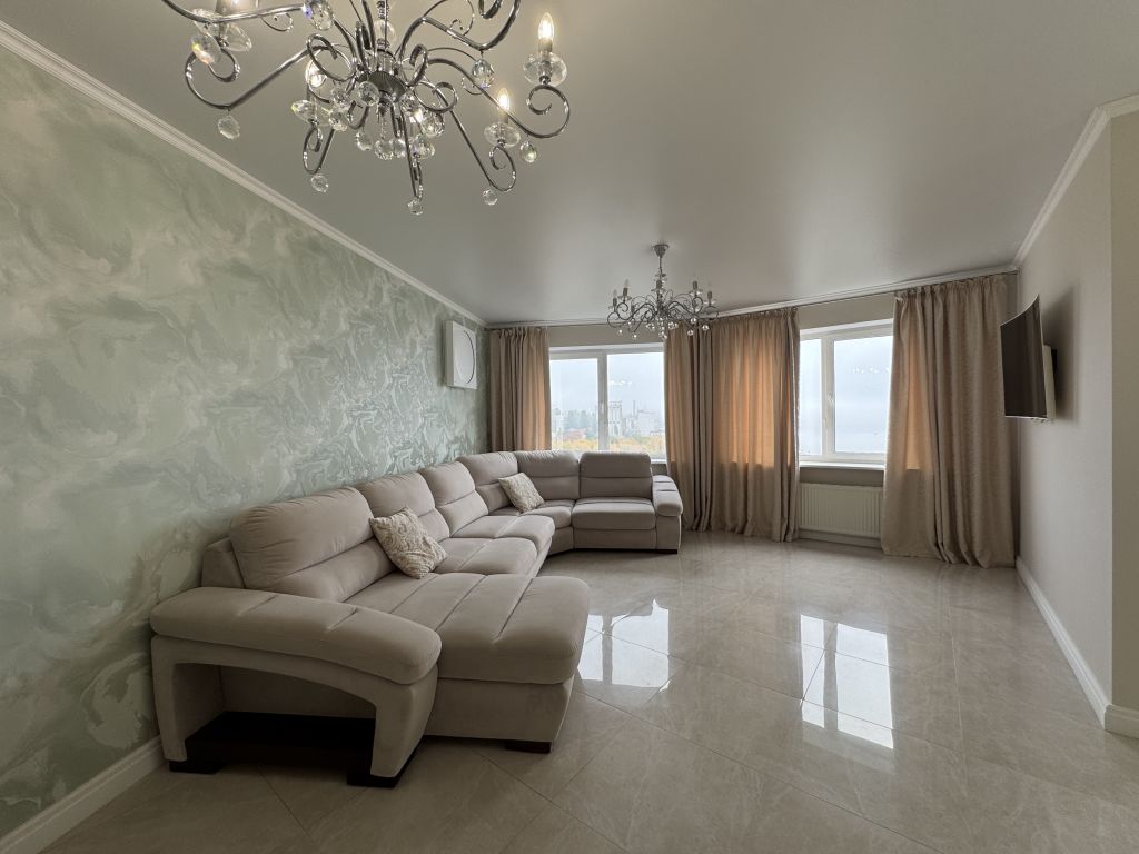 Продажа 2-комнатной квартиры, Саратов, Вольская ул,  2Д