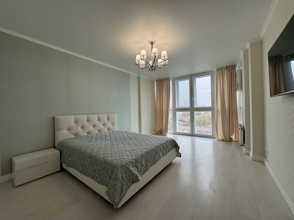 Продажа 2-комнатной квартиры, Саратов, Вольская ул,  2Д