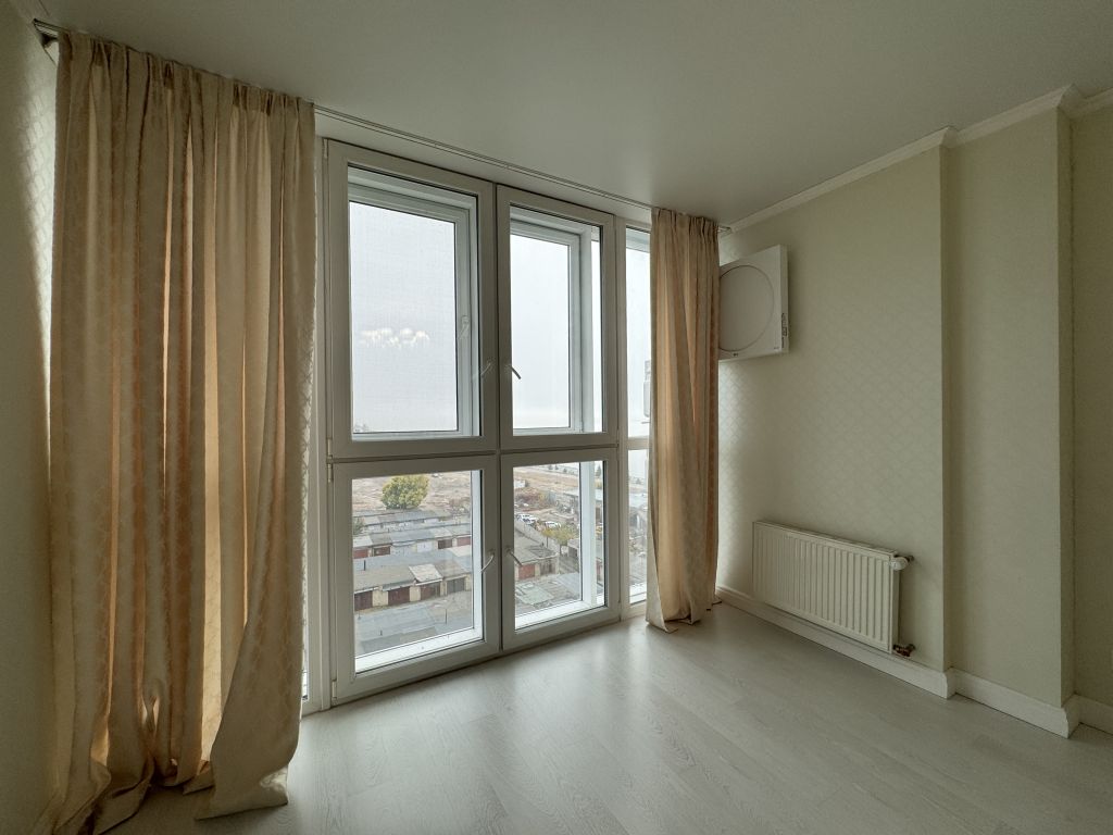 Продажа 2-комнатной квартиры, Саратов, Вольская ул,  2Д