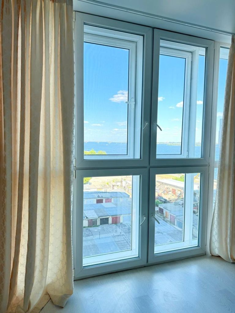 Продажа 2-комнатной квартиры, Саратов, Вольская ул,  2Д