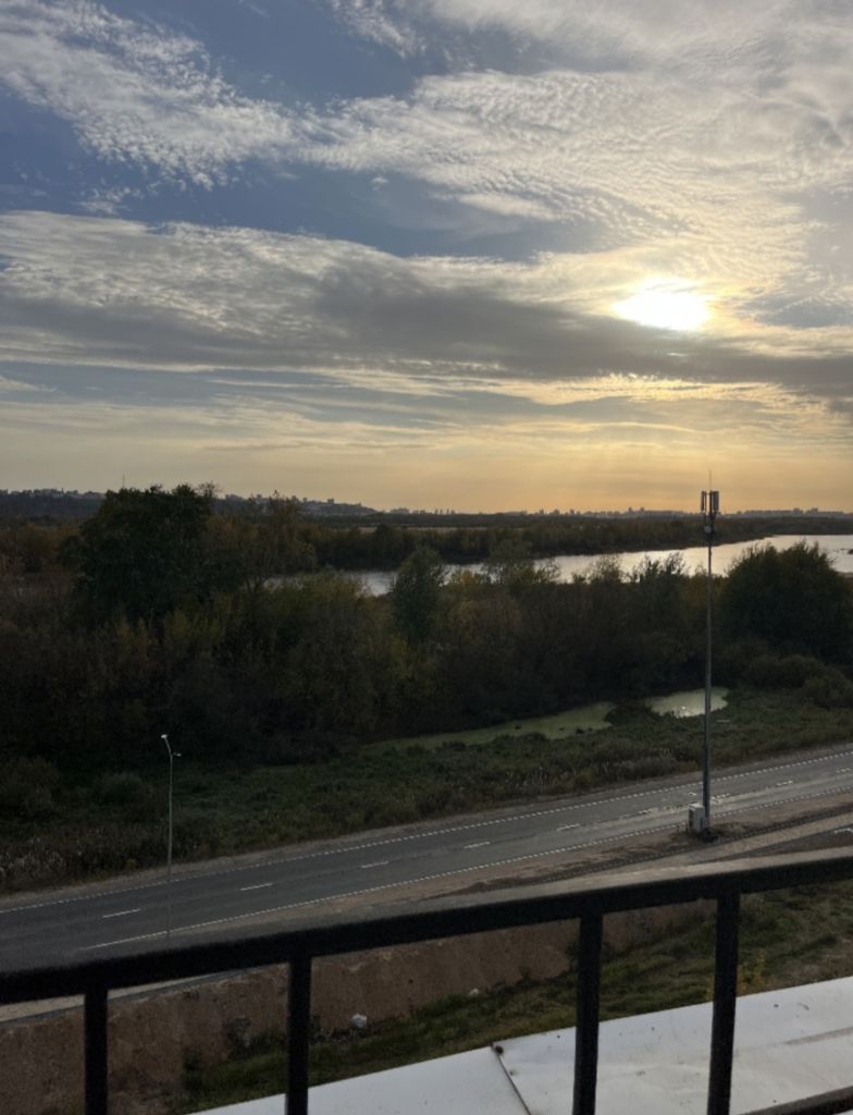 Продажа 3-комнатной квартиры, Бор, Ленина ул,  58А