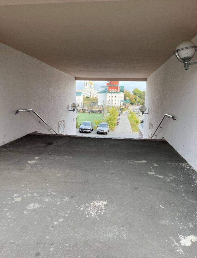 Продажа 3-комнатной квартиры, Бор, Ленина ул,  58А