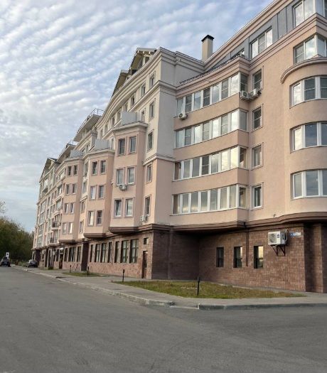 Продажа 3-комнатной квартиры, Бор, Ленина ул,  58А