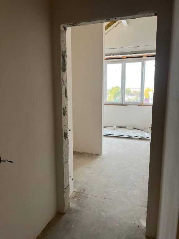 Продажа 3-комнатной квартиры, Бор, Ленина ул,  58А