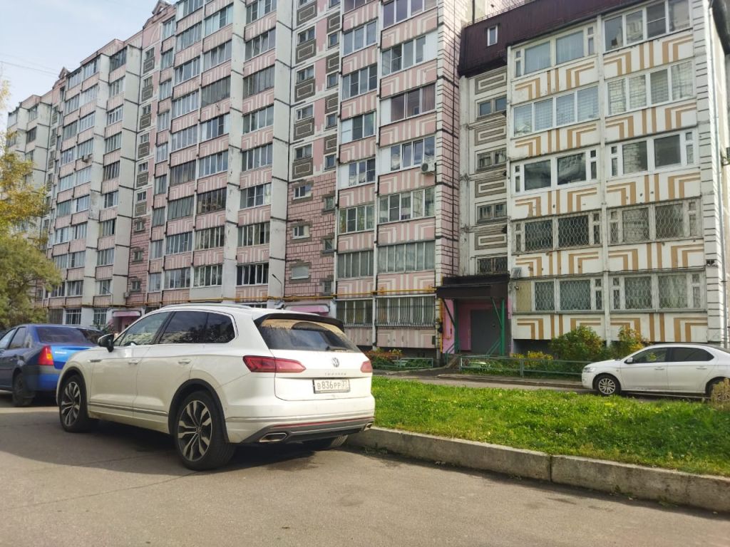 Продажа 2-комнатной квартиры, Иваново, Куконковых ул,  144